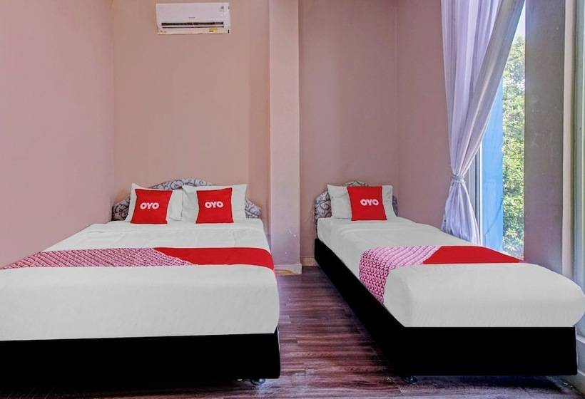 فندق O Pelangi Residence