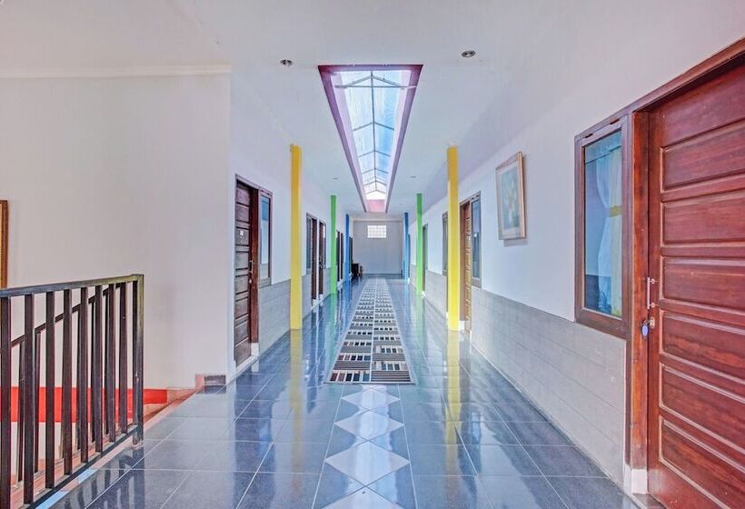 فندق O Pelangi Residence