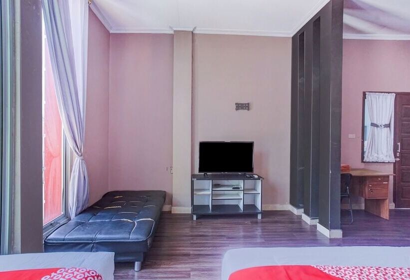 فندق O Pelangi Residence