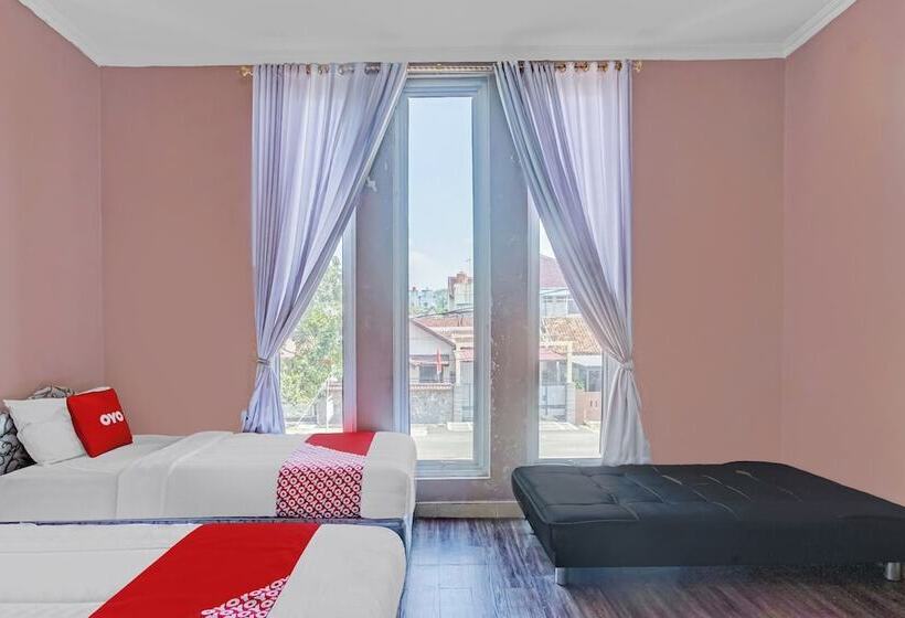 فندق O Pelangi Residence