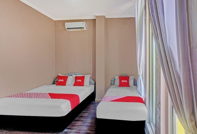 فندق O Pelangi Residence