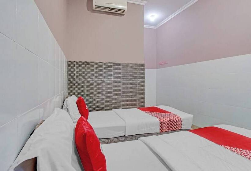 فندق O Pelangi Residence