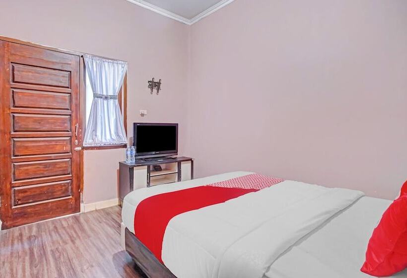 فندق O Pelangi Residence