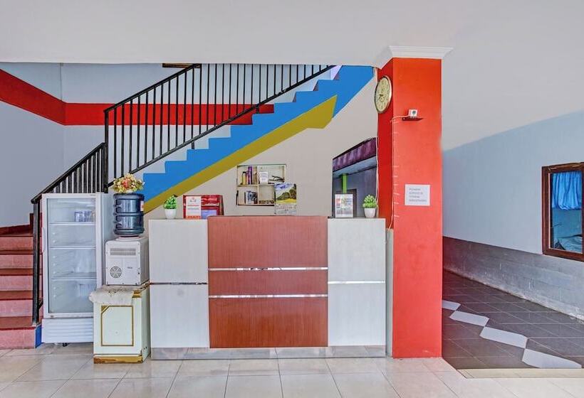 فندق O Pelangi Residence