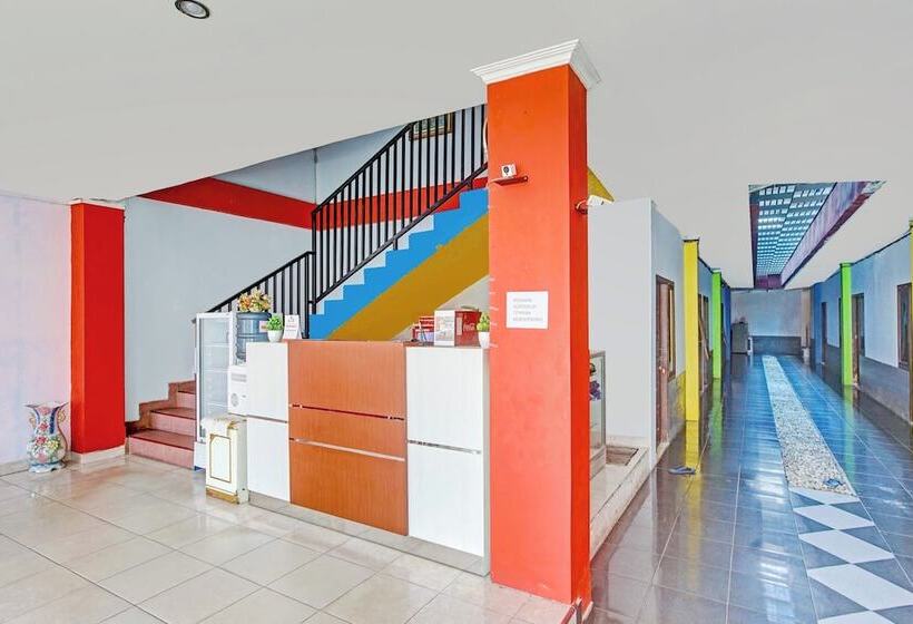 فندق O Pelangi Residence