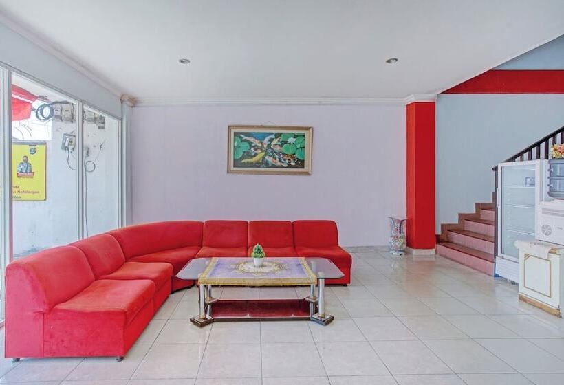 فندق O Pelangi Residence