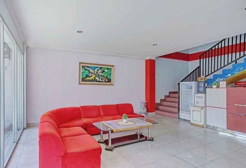 فندق O Pelangi Residence