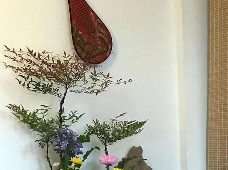 هتل Pu Jhen Homestay