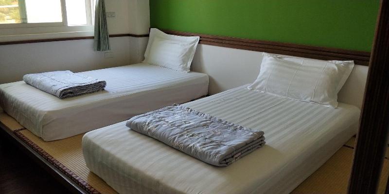 هتل Pu Jhen Homestay