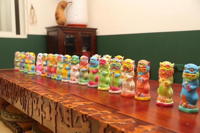 هتل Pu Jhen Homestay