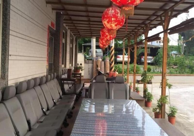 هتل Pu Jhen Homestay