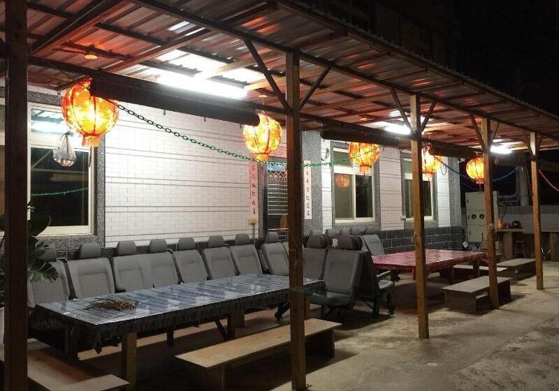 هتل Pu Jhen Homestay