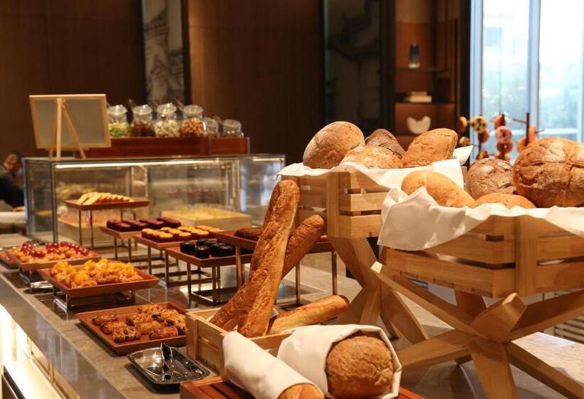 Pullman Huai An 淮安铂尔曼酒店