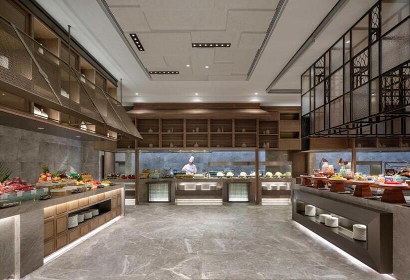 Pullman Huai An 淮安铂尔曼酒店