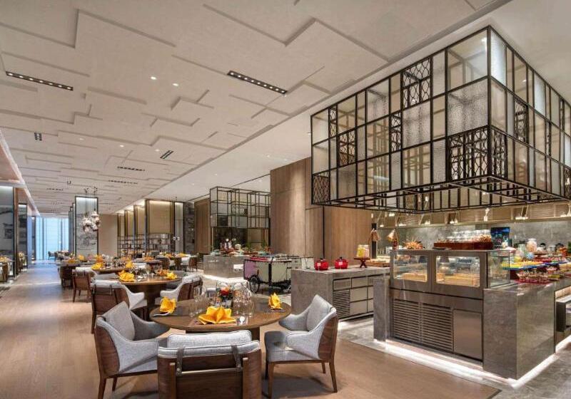 Pullman Huai An 淮安铂尔曼酒店