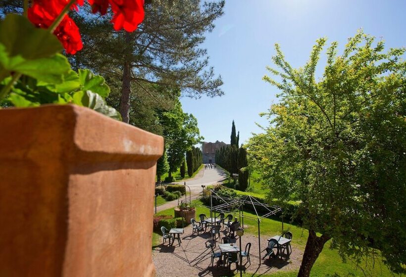 בית מלון כפרי Agriturismo San Galgano