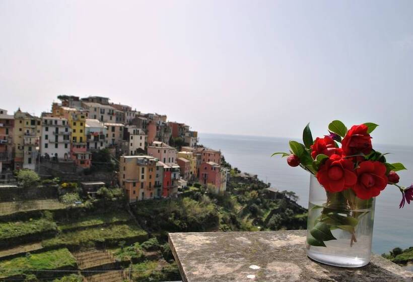 هتل Santuario Nostra Signora Di Soviore