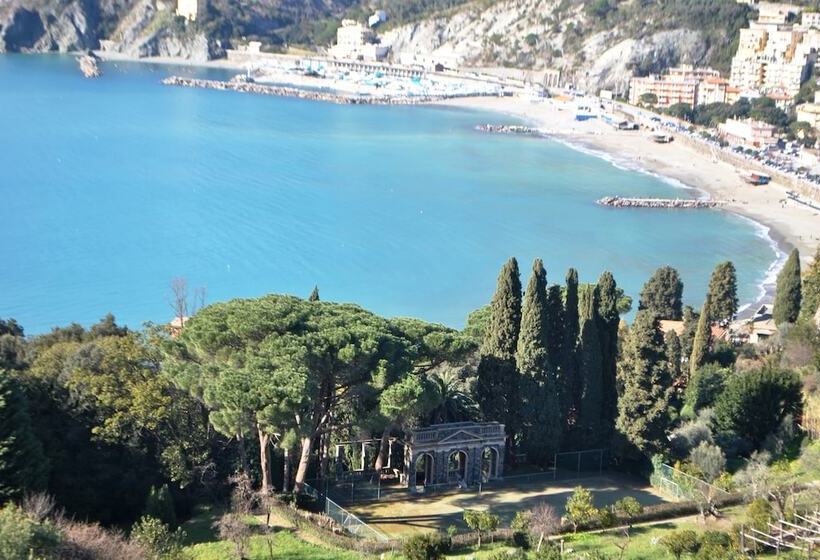 هتل Santuario Nostra Signora Di Soviore