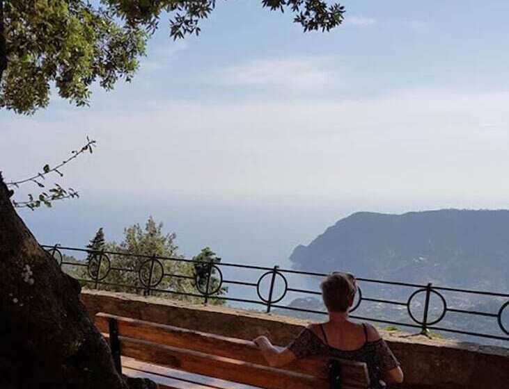 هتل Santuario Nostra Signora Di Soviore