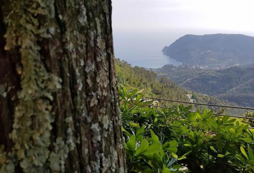 هتل Santuario Nostra Signora Di Soviore