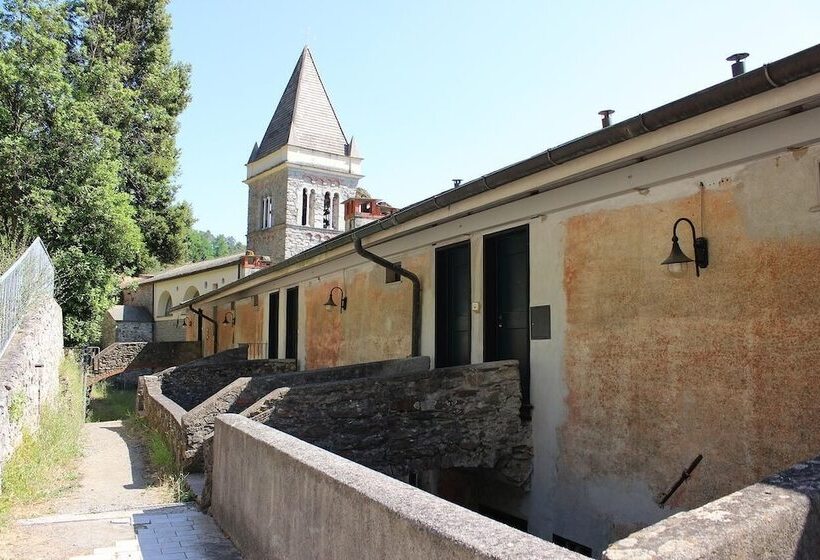 هتل Santuario Nostra Signora Di Soviore