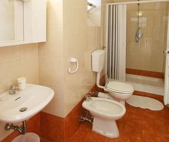 هتل Santuario Nostra Signora Di Soviore