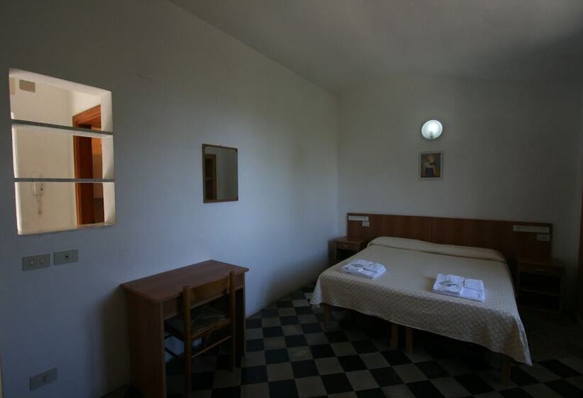 هتل Santuario Nostra Signora Di Soviore