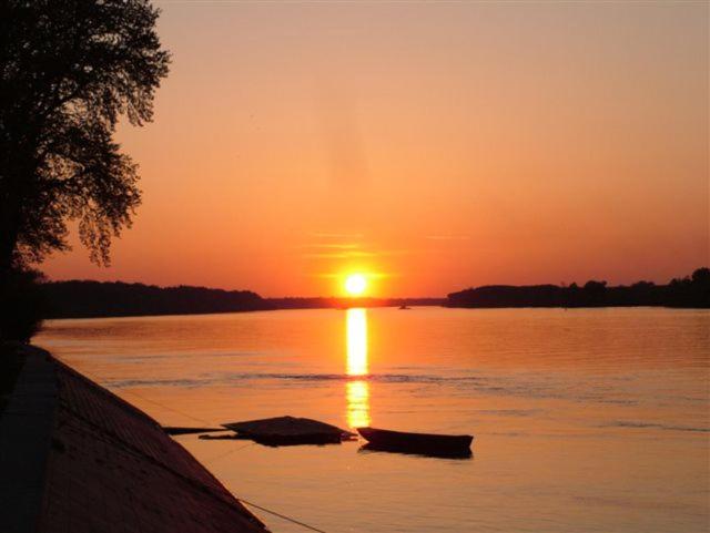 בית מלון כפרי Stari Podrum