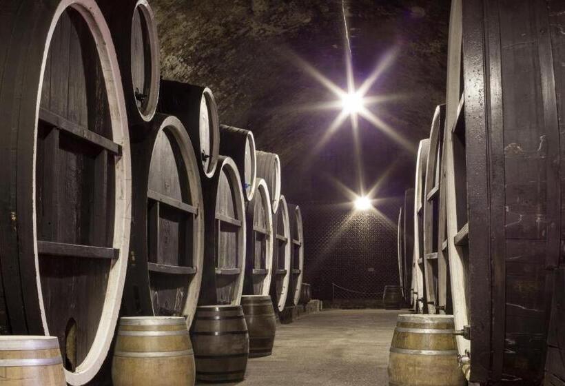 בית מלון כפרי Stari Podrum