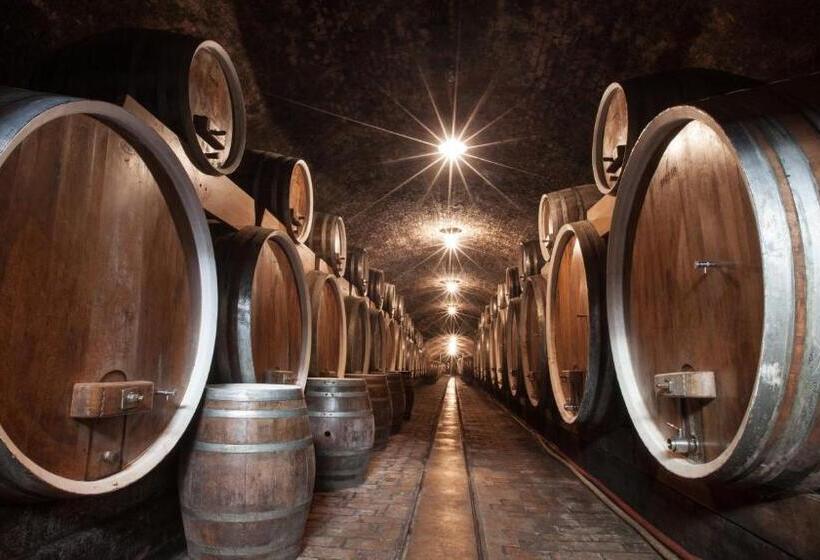 בית מלון כפרי Stari Podrum