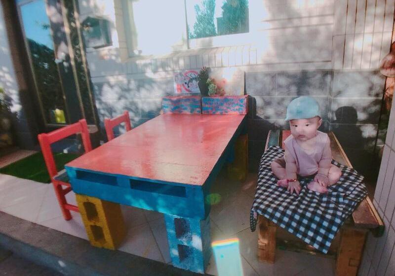 هتل Tai Chia Bed And Breakfast