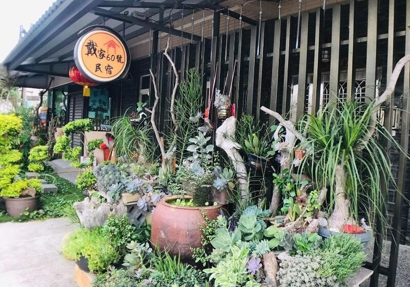 هتل Tai Chia Bed And Breakfast