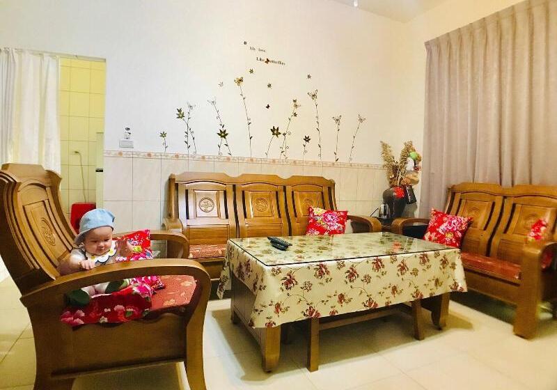 هتل Tai Chia Bed And Breakfast