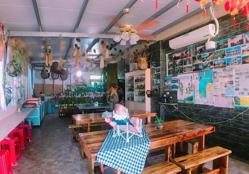 هتل Tai Chia Bed And Breakfast