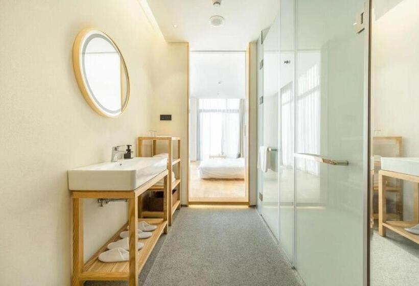 酒店 Taihua Wutong