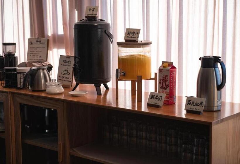 酒店 Taihua Wutong