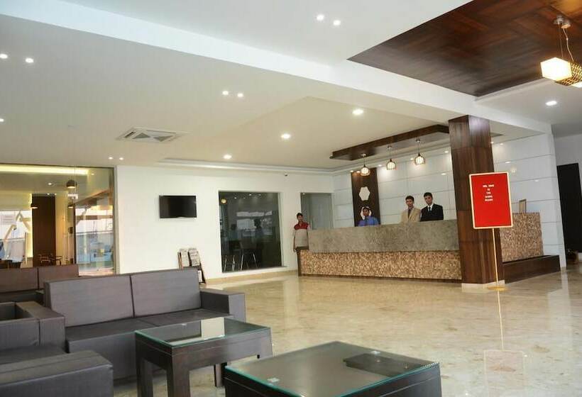 בית מלון כפרי The Divine Resort