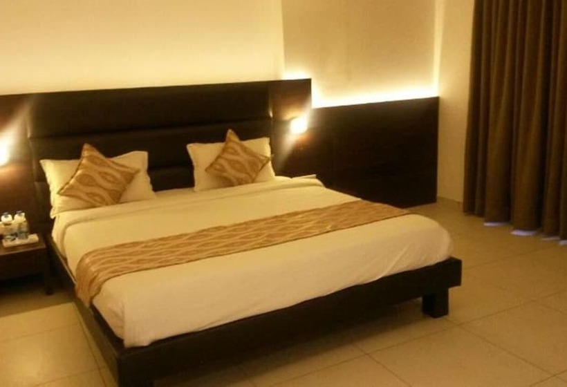 בית מלון כפרי The Divine Resort