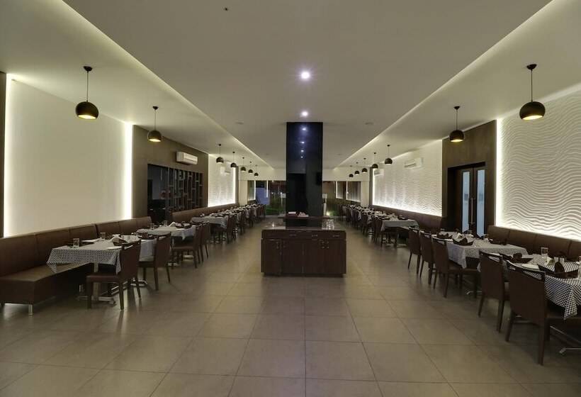 בית מלון כפרי The Divine Resort