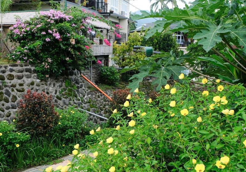 فندق The Duyan House At Sinagtala Resort