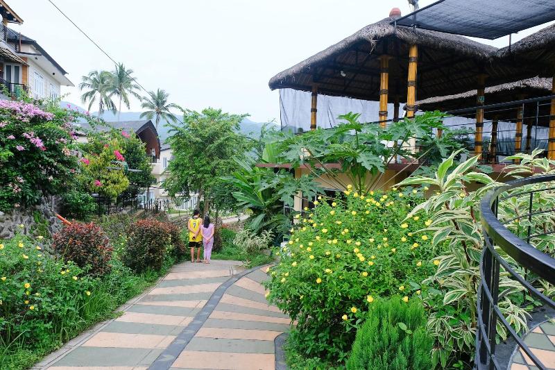 فندق The Duyan House At Sinagtala Resort