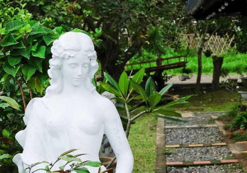 فندق The Duyan House At Sinagtala Resort