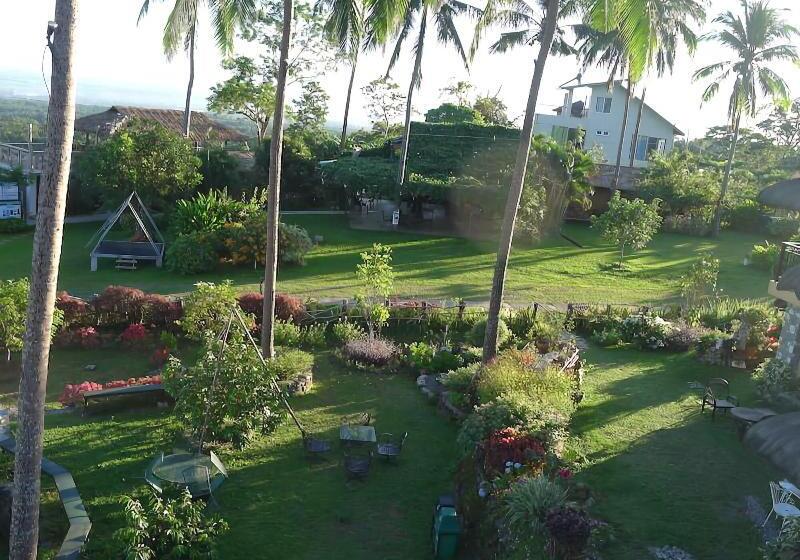 فندق The Duyan House At Sinagtala Resort