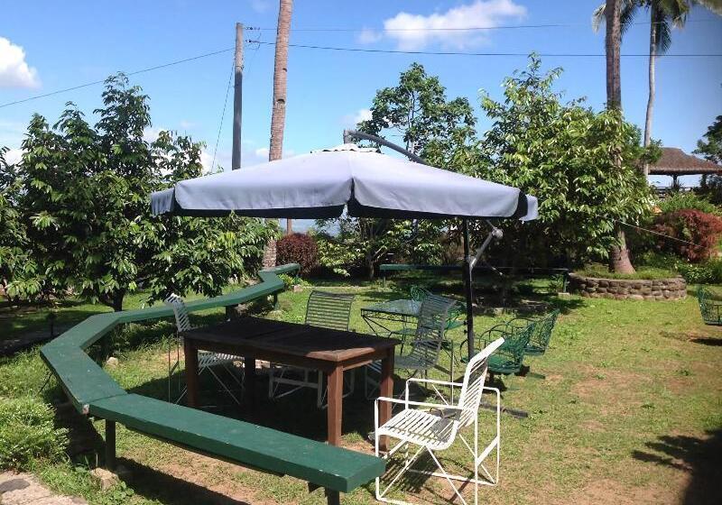 فندق The Duyan House At Sinagtala Resort