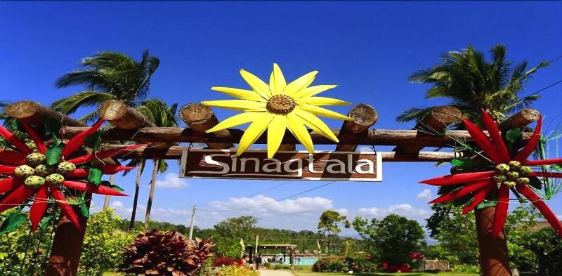 فندق The Duyan House At Sinagtala Resort