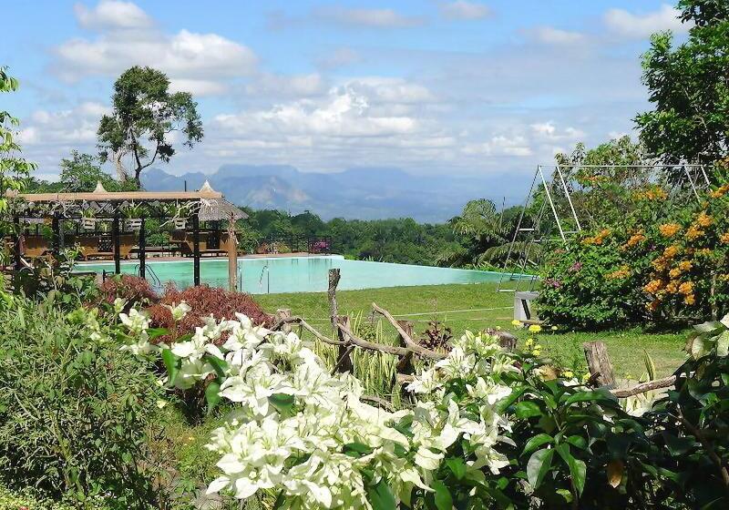 فندق The Duyan House At Sinagtala Resort