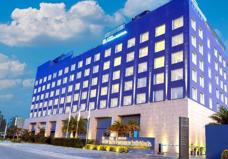فندق The Elite Narasapura, A Member Of Radisson Individuals