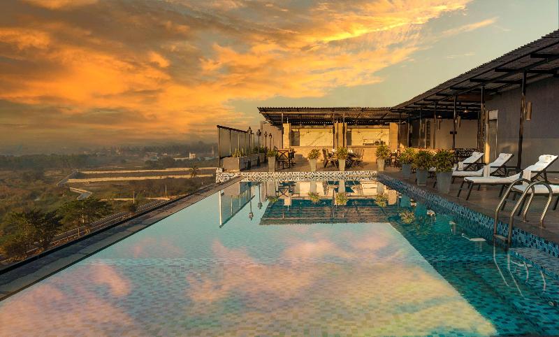 فندق The Elite Narasapura, A Member Of Radisson Individuals