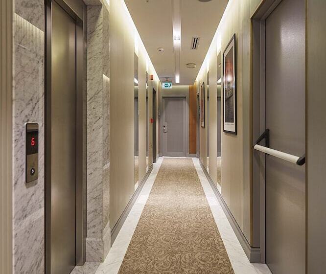 בית מלון כפרי The Hubi