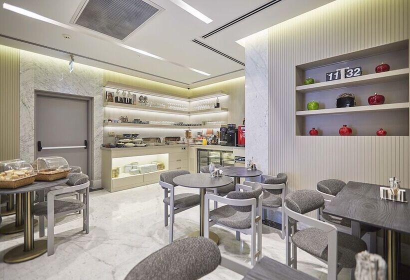 בית מלון כפרי The Hubi